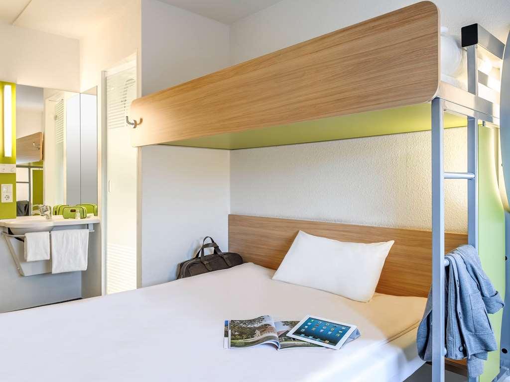 Ibis Budget Muenchen Putzbrunn Quarto foto