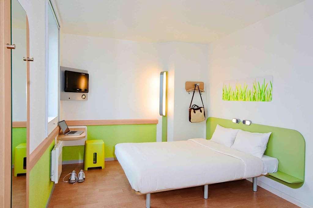 Ibis Budget Muenchen Putzbrunn Quarto foto