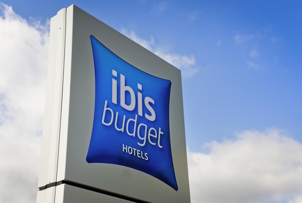 Ibis Budget Muenchen Putzbrunn Quarto foto